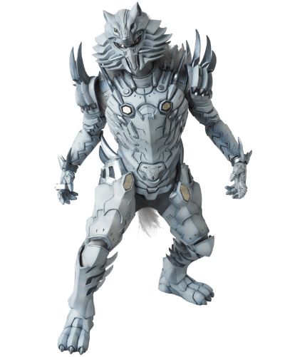 REAL ACTION HEROES #659 假面骑士555（ファイズ） ウルフオルフェノク 