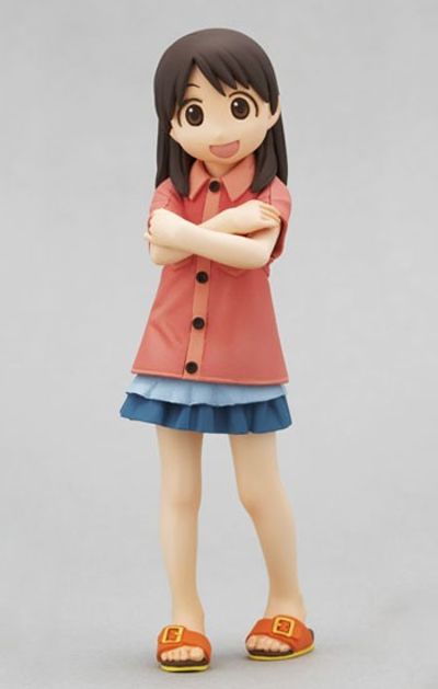 よつばと! 绫瀬恵那