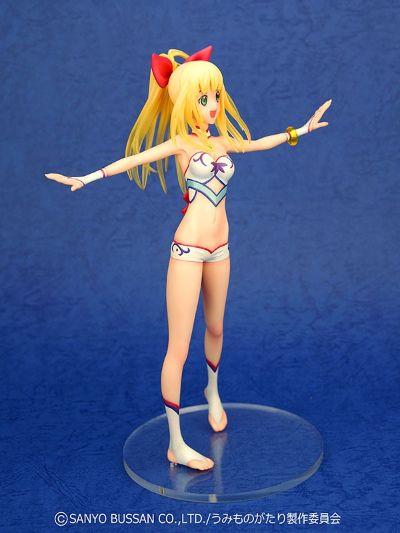 海物语 玛琳 Aqua Type