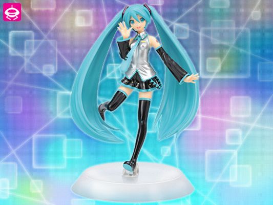 初音未来 -Project DIVA- 初音未来