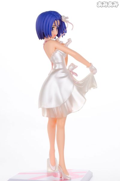 西连寺春菜 白色版 Double Chance Campaign ver. 