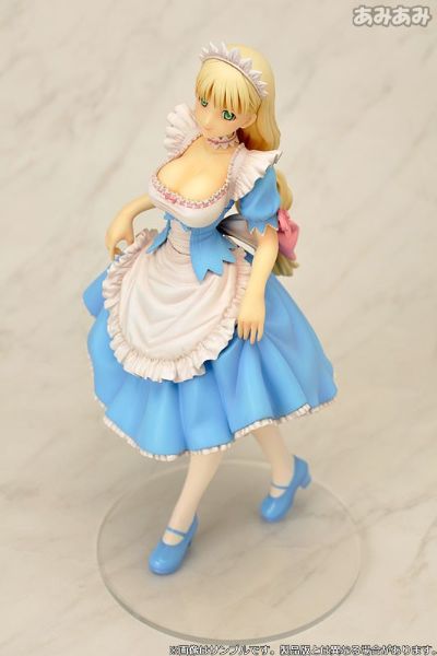 光明之风 库拉拉克兰•菲利亚斯 通常版 女仆