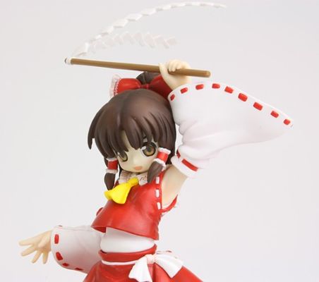 东方Project 博丽霊梦 Touhou Gensou Retsuden 01 