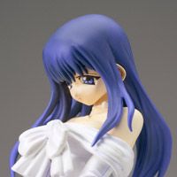 To Heart 来栖川芹香 礼服版 