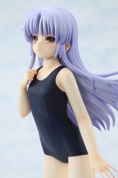 ビーチクイーンズ エンジェルビーツ 天使 泳装ver. 