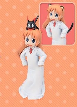 Extra Figure 日常 博士&阪本