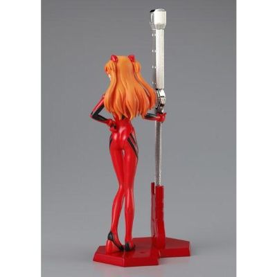 ケーキトッパー EVA新剧场版 明日香 Evangelion Cake 