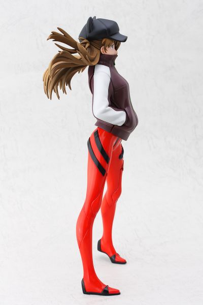 一番赏 EVA新剧场版：Q 明日香 