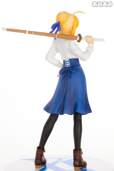 一番赏 Fate/Stay Night SABER C赏