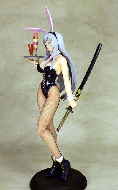 赵云子龙 兔女郎版