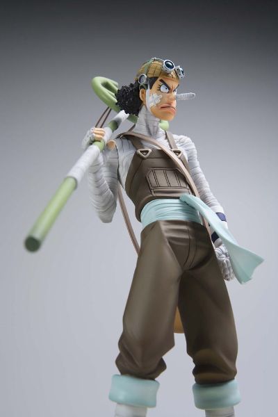 ExcellentModel 海贼王 狙撃の王様 