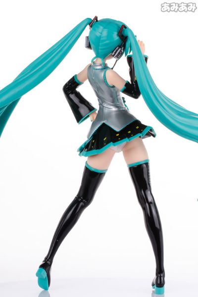 PM 手办 初音未来 -Project DIVA Arcade- 初音未来 