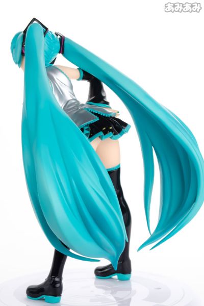 PM 手办 初音未来 -Project DIVA- ƒ 初音未来