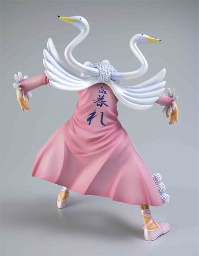 ExcellentModel 海贼王 Mr.2 本・萨姆