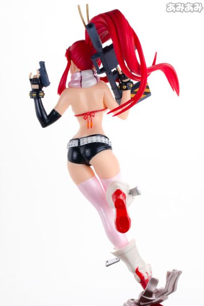 PM 手办 天元突破 布塔&天元突破 优子・リットナー