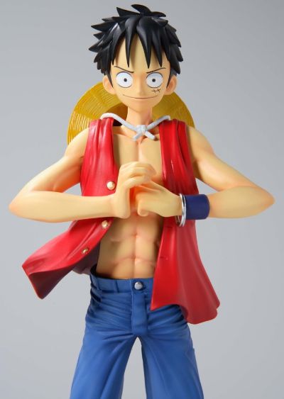 ExcellentModel 海贼王 モンキー･D･ルフィ 