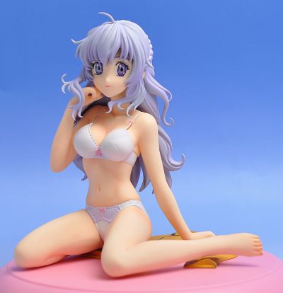 全金属狂潮！ 泰蕾莎 