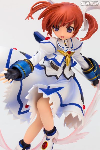 一番赏 魔法少女奈叶 The MOVIE 2nd A's 高町奈叶 