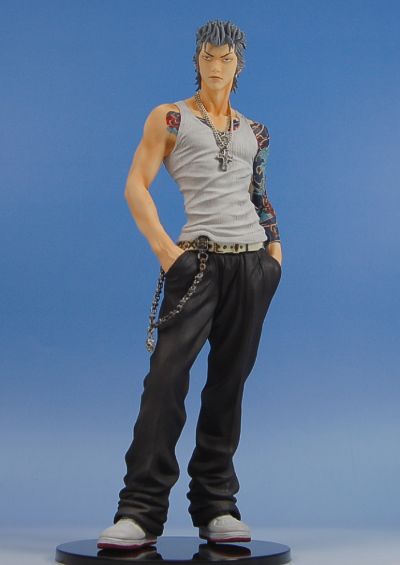 ギャングKING 吉米 