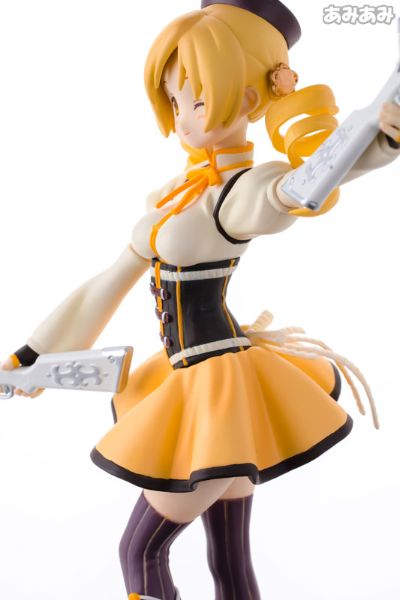 一番赏 剧场版 魔法少女小圆 巴麻美