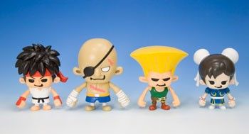 パンソンワークス 街霸 龙 