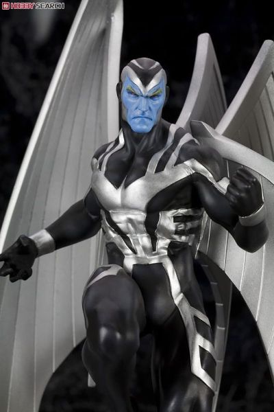 寿屋艺术雕像系列 X-Force Archangel 