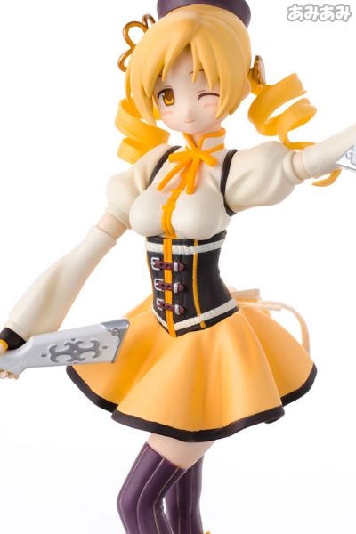 一番赏 剧场版 魔法少女小圆 巴麻美