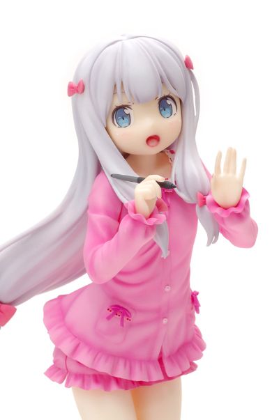 DreamTech 埃罗芒阿老师 和泉纱雾 香甜Ver.