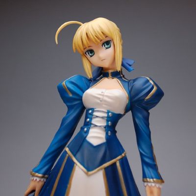 命运之夜 剑士（Saber）