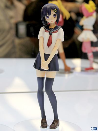 Extra Figure もしドラ 北条文乃 