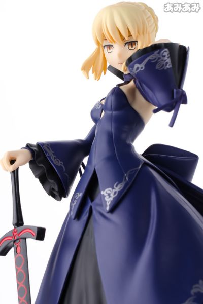 一番赏 Fate/Stay Night Saber B赏