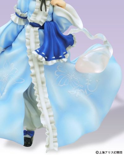 东方Project 西行寺幽々子 