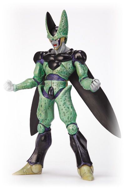 スカルチャーズ 龙珠Z 完全体セル 