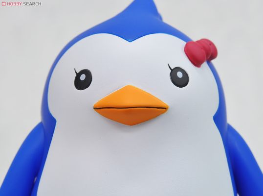 黑胶Doll 轮るピングドラム ペンギン３号 