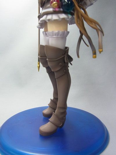 HiGH PRiESTESS 罗罗娜のアトリエ ～アーランドの錬金术师～ 罗洛莱娜・弗莉克希尔 初期设定カラー 