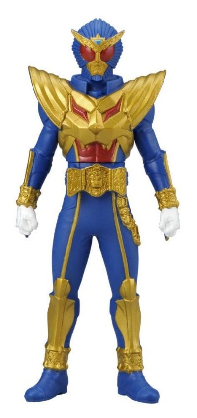 Riderヒーロー系列 10 仮面Rider巫师 仮面Riderビースト ハイパー 