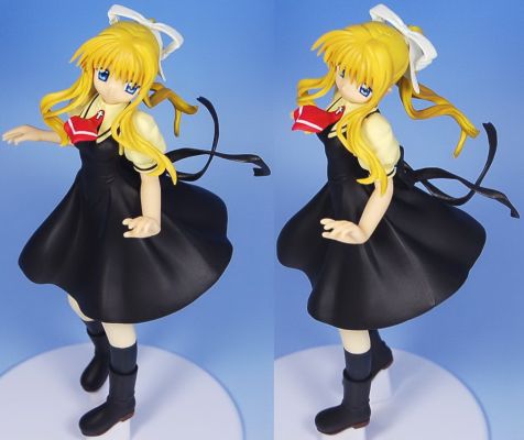 エアー 神尾観铃 