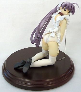 白スクVer. 