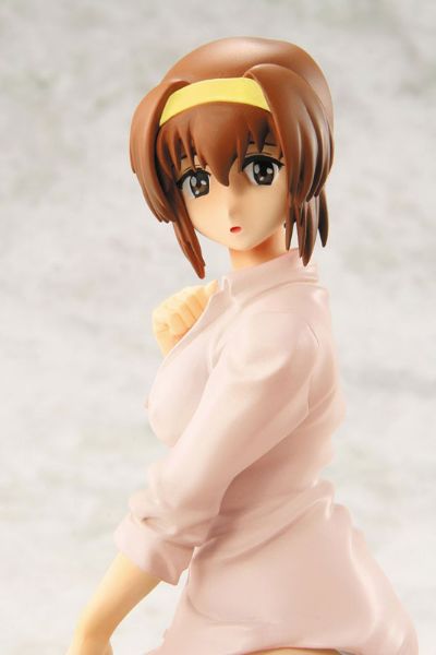 となグラ！ 有坂香月 Pink Ver. 