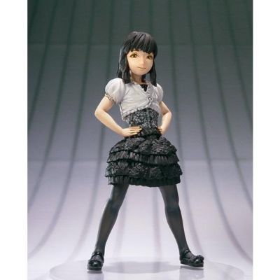 S.I.C. 假面骑士：电王 小叶奈