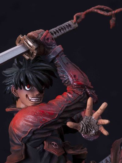 ドリフターズ 岛津豊久 ブラッディ ver. 