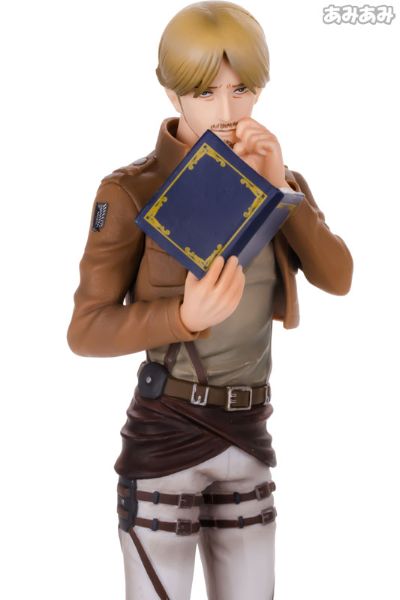 一番赏 进击的巨人 ミケ・ザカリアス 