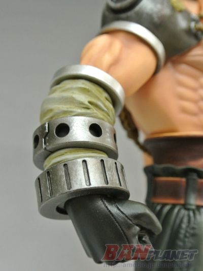 MASTER STARS PIECE 航海王FILM Z 泽法