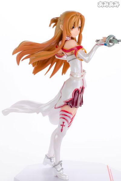 PM 手办 刀剑神域 亚丝娜 闪光の ＳＰ ver. 