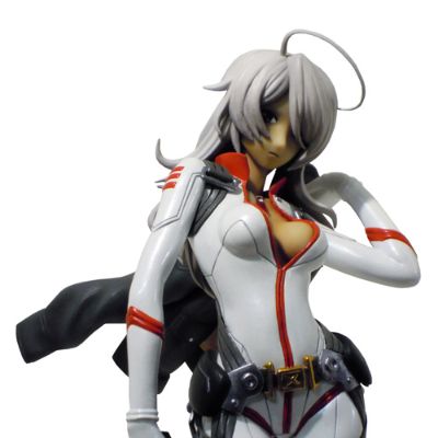 大和女子Collection 宇宙战舰大和号2199 山本玲 舰内服ver. YCオリジナルカラー 