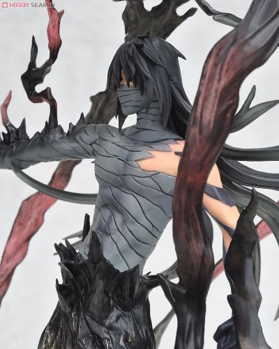 FiguartsZERO 死神 黒崎一护 Final Getsugatensho ver.