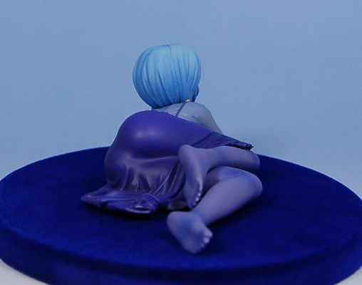 新世纪福音战士 绫波丽 宴会礼服Ver.