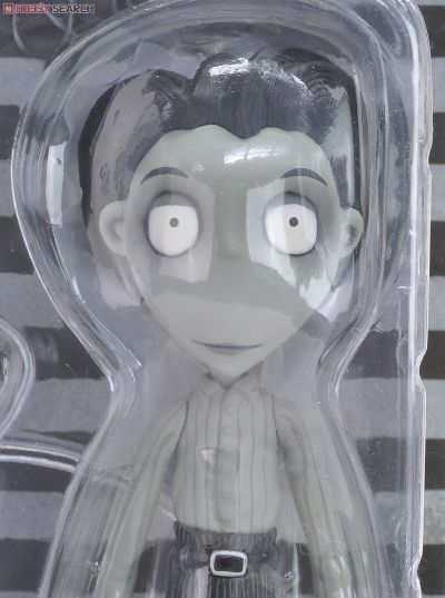 UltraDetailFigure 科学怪人ウィニー スパーキー&ヴィクター・科学怪人シュタイン 