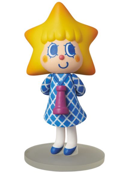 UltraDetailFigure 189 东京铁塔 ソラカラちゃん 