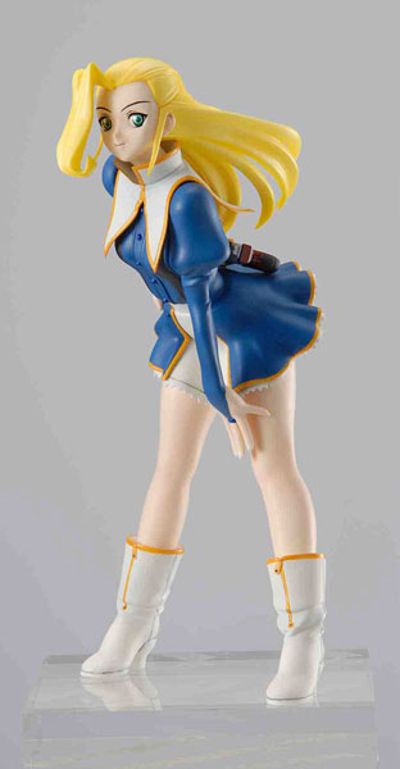 ソルティレイ 罗丝・安德森 